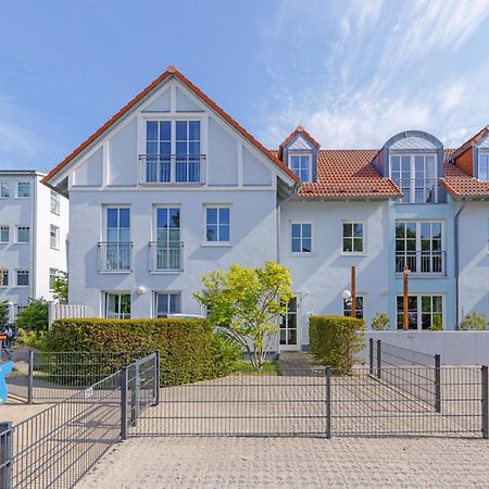 Strandjuwel 240 Ostseebad Kühlungsborn 外观 照片