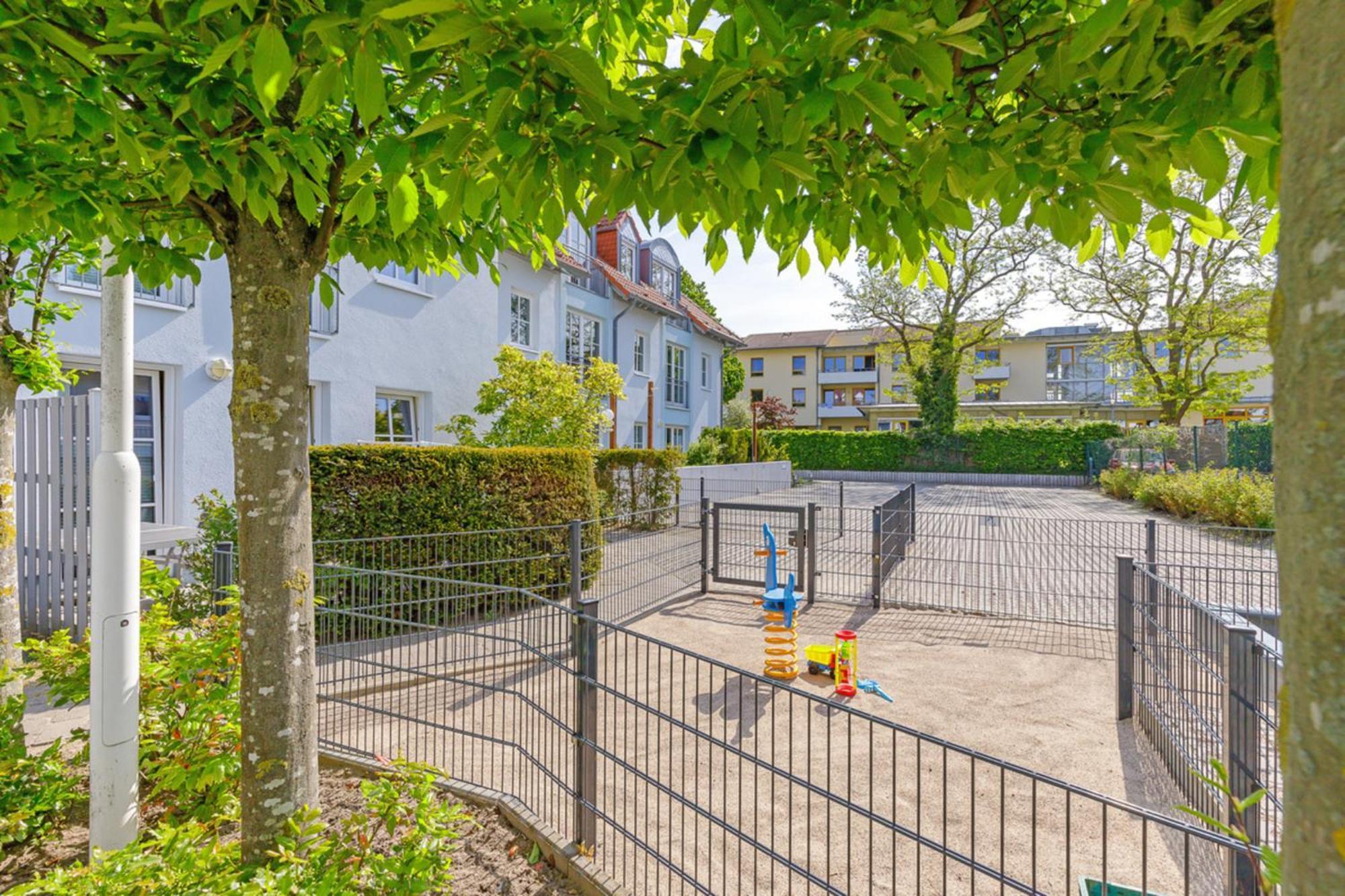 Strandjuwel 240 Ostseebad Kühlungsborn 外观 照片